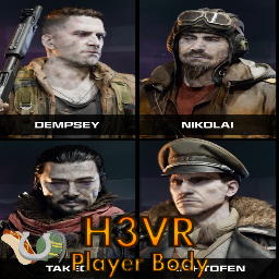 Sora101Ven-CDZ_Forsaken_PlayerBodies icon