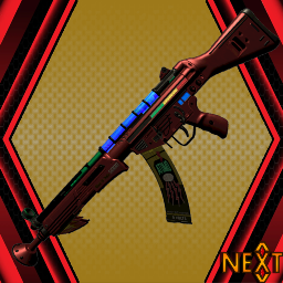 Sora101Ven-CETME_Blast_o_Matic_NEXOTIC icon