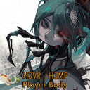 Sora101Ven-Calne_SpaceRace_PlayerBody-1.0.1 icon