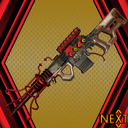 Sora101Ven-DG1_Rudolph_NEXOTIC icon