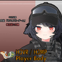 Sora101Ven-Deltaflair_PlayerBody-1.1.0 icon