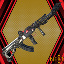 Sora101Ven-Devyns_AK45_T800_NEXOTIC-1.0.0 icon