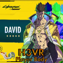 Sora101Ven-EDGERUNNER_David2ndAct_PlayerBody icon