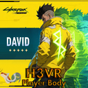 Sora101Ven-EDGERUNNER_David_PlayerBody icon