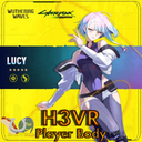 Sora101Ven-EDGERUNNER_Lucy_PlayerBody icon