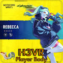 Sora101Ven-EDGERUNNER_Rebecca_PlayerBody icon
