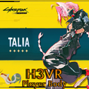 Sora101Ven-EDGERUNNER_Talia_PlayerBody icon