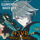 Sora101Ven-EWG_Alhaitham_PlayerBody icon
