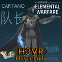 Sora101Ven-EWG_Capitano_PlayerBody icon