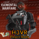 Sora101Ven-EWG_FatuiBodyguard_PlayerBody icon