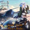 Sora101Ven-EWG_Furina_PlayerBody icon