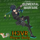 Sora101Ven-EWG_Kinich_PlayerBody icon
