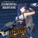 Sora101Ven-EWG_Yelan_PlayerBody icon