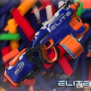 Sora101Ven-Elite_Hyperfire_Blaster icon