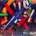 Sora101Ven-Elite_Retaliator_Blaster-0.0.4 icon