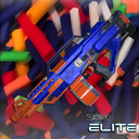 Sora101Ven-Elite_Stampede_Blaster-1.0.0 icon