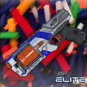 Sora101Ven-Elite_Strongarm_Blaster icon