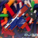 Sora101Ven-Elite_Stryfe_Blaster-0.0.3 icon