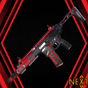 Sora101Ven-Fras_APC556_Choke_Hold_NEXT-1.0.0 icon