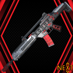 Sora101Ven-G36C_Slick_Dispatch_NEXT icon