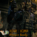 Sora101Ven-Ghost_Alone_PlayerBody-0.9.9 icon