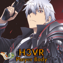 Sora101Ven-Hajime_PlayerBody icon