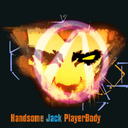 Sora101Ven-Handsome_Jack_PlayerBody-1.0.1 icon