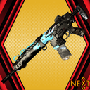 Sora101Ven-ICR7_Gearhead_NEXOTIC-1.0.0 icon