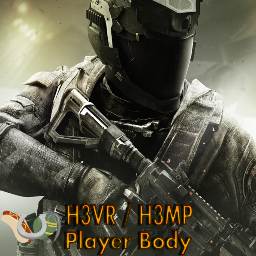 Sora101Ven-IW_Warfighter_PlayerBody icon