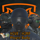 Sora101Ven-John_Blackops_PlayerBodies-0.9.9 icon
