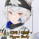 Sora101Ven-Jumpy_PlayerBody-1.1.0 icon