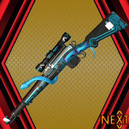 Sora101Ven-K31_Synthetic_Fangs_NEXOTIC icon
