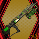 Sora101Ven-KG_M40_Radium_Exposure_NEXOTIC icon