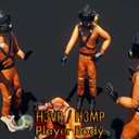 Sora101Ven-LethalCompany_Scavenger_PlayerBody-1.0.0 icon