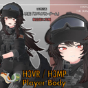 Sora101Ven-Lethalfreet_PlayerBody-1.1.0 icon