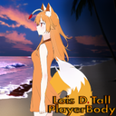 Sora101Ven-Lois_PlayerBody-1.0.2 icon