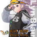 Sora101Ven-Lynblau_PlayerBody-1.0.1 icon