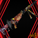 Sora101Ven-M107_Chaos_Clan_NEXT-1.0.0 icon