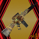 Sora101Ven-M16_Incubator_NEXOTIC-1.0.0 icon