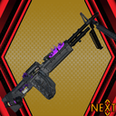 Sora101Ven-M60_Dark_Requiem_NEXOTIC-1.0.1 icon