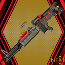Sora101Ven-M60_Dark_Requiem_NEXOTIC-2.0.2 icon