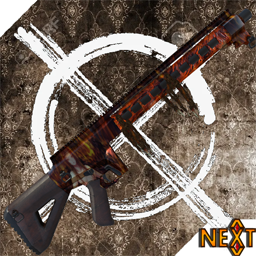 Sora101Ven-MP203_Queelag_NEXT icon