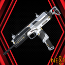 Sora101Ven-MP7_Bleach_NEXT icon