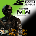 Sora101Ven-MW22_CDL_PlayerBody-1.0.0 icon
