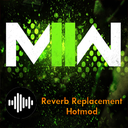 Sora101Ven-MW2_22_Reverb_Replacement_Mod-1.0.3 icon