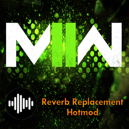 Sora101Ven-MW2_22_Reverb_Replacement_Mod icon