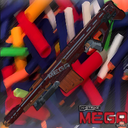 Sora101Ven-Mega_Centurion_Blaster-1.0.1 icon