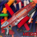 Sora101Ven-Mega_Doublebreach_Blaster-1.0.2 icon