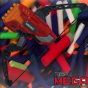 Sora101Ven-Mega_Thunderbow_Blaster-0.0.2 icon