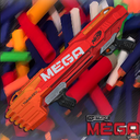 Sora101Ven-Mega_Twinshock_Blaster-0.0.2 icon